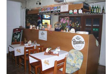 Viesu māja Zbyňov 3